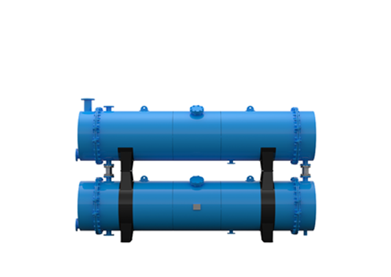 poultry rendering plant